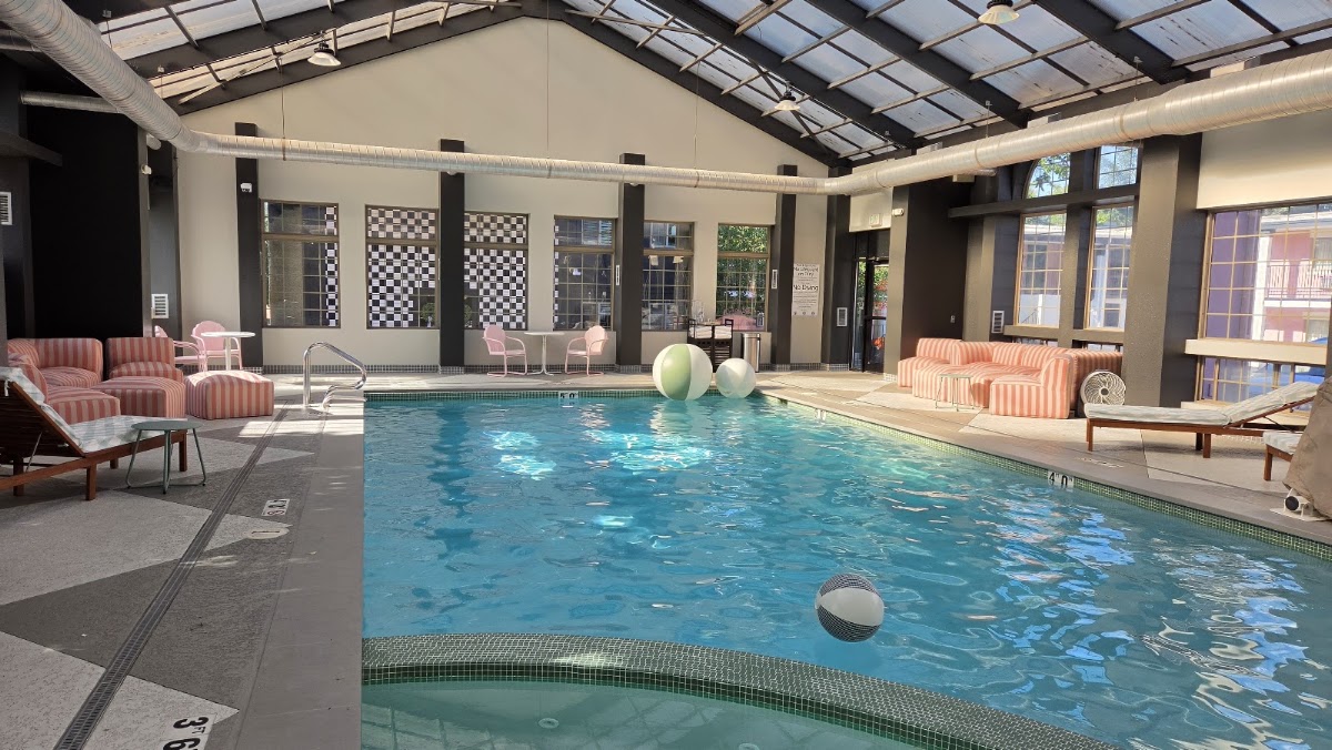 The Buxton Hotel — photo 4