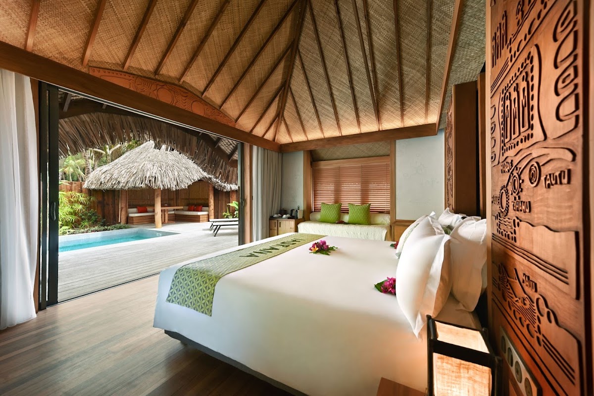 Le Bora Bora by Pearl Resorts — photo 3