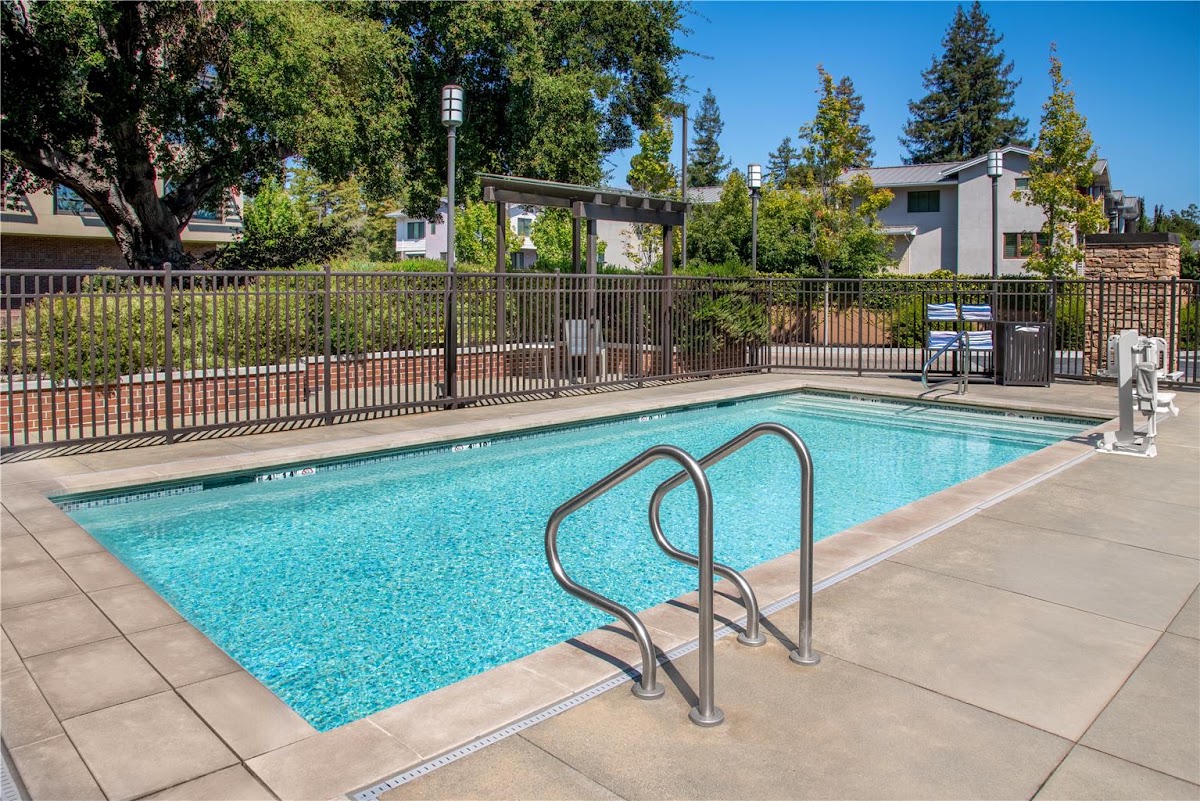 Homewood Suites by Hilton Palo Alto — photo 4