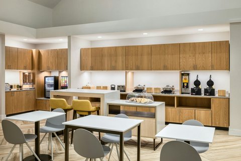TownePlace Suites by Marriott Charlotte LoSo Airport — photo 5