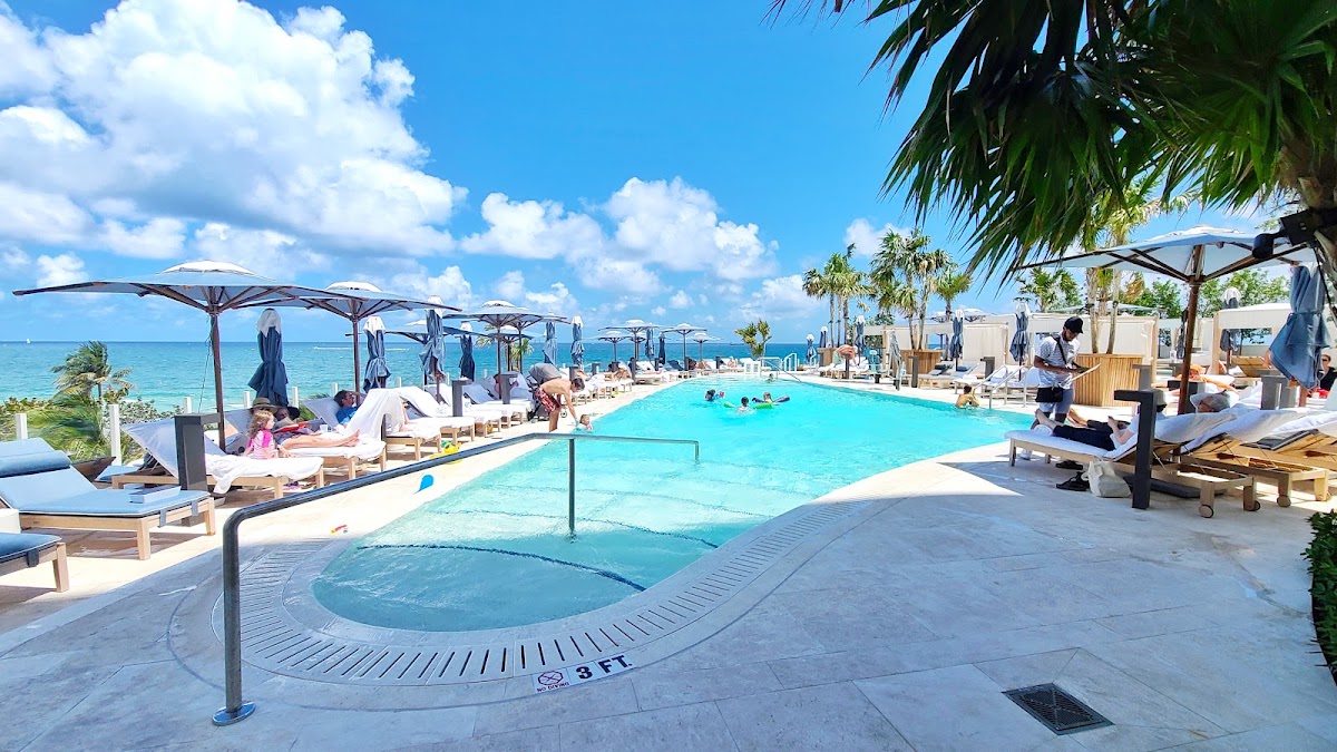 Four Seasons Hotel And Residences Fort Lauderdale — photo 4