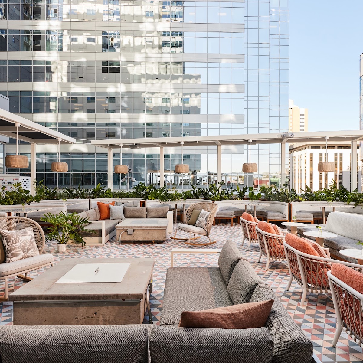 Kimpton Hotel Palomar Phoenix