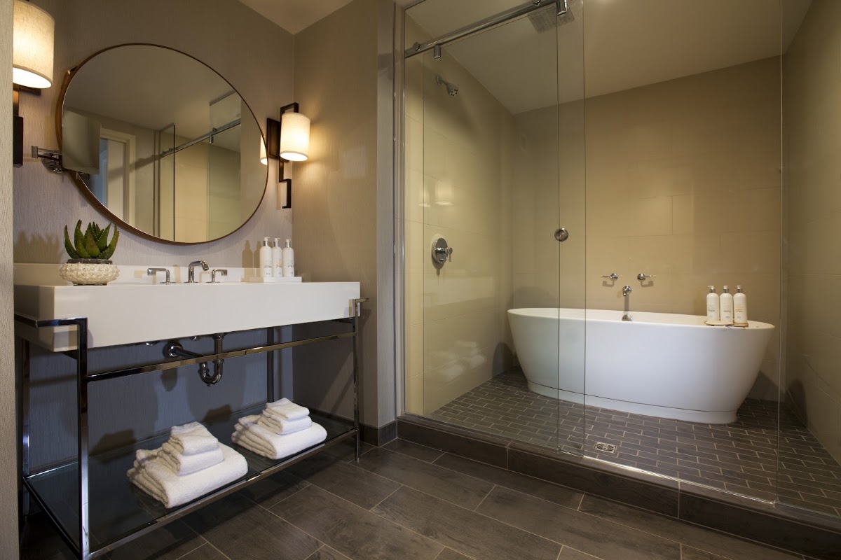 Kimpton Hotel Palomar Phoenix — photo 5