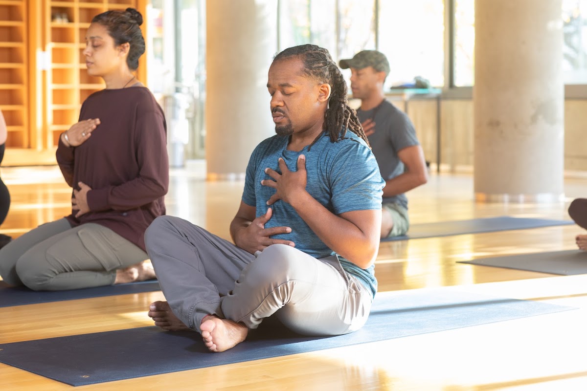 Kripalu Center For Yoga & Health — photo 1
