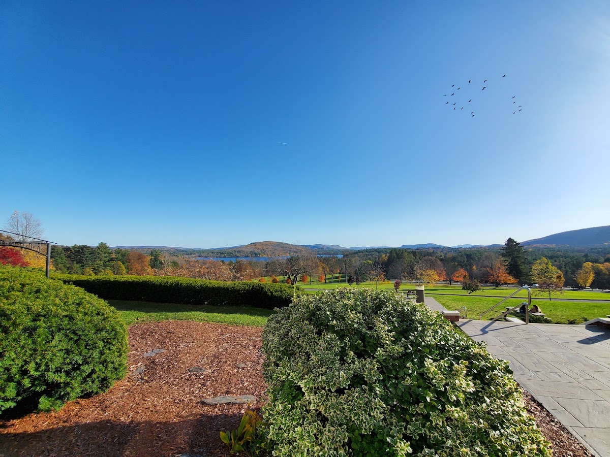 Kripalu Center For Yoga & Health — photo 3