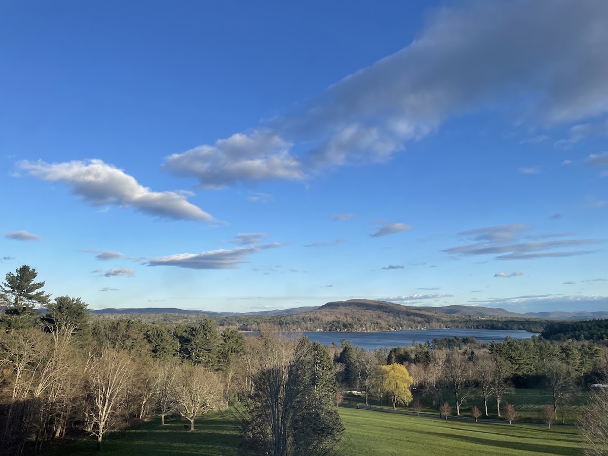 Kripalu Center For Yoga & Health — photo 4