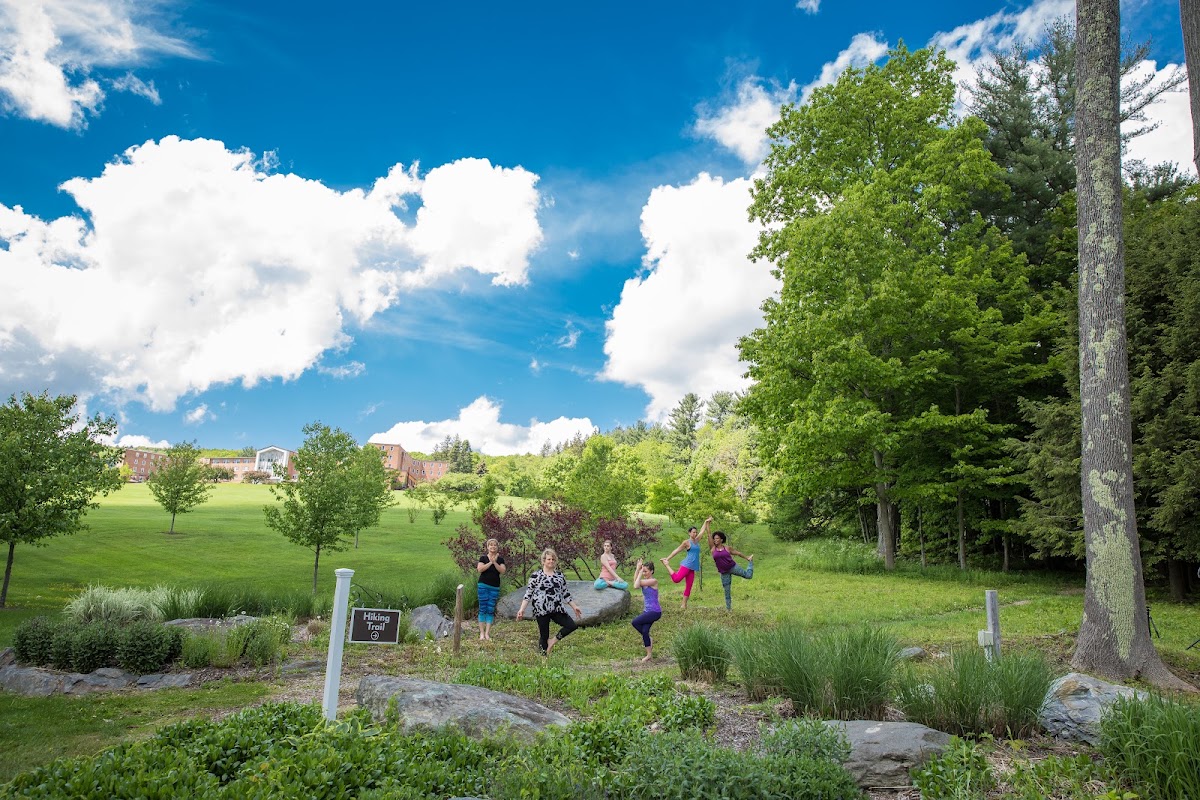 Kripalu Center For Yoga & Health — photo 5