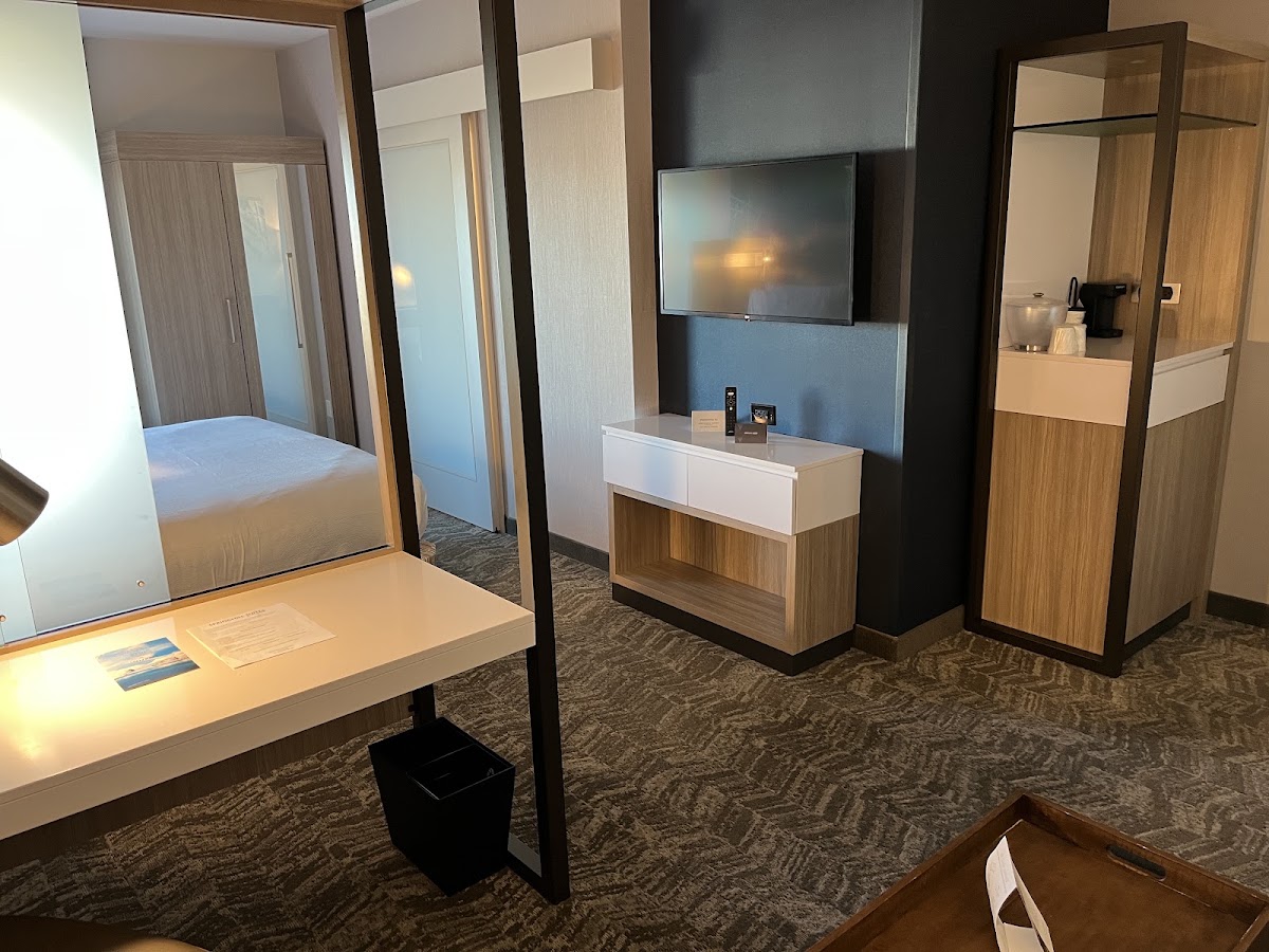SpringHill Suites by Marriott Las Vegas Airport — photo 3