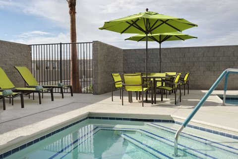 SpringHill Suites by Marriott Las Vegas Airport — photo 4