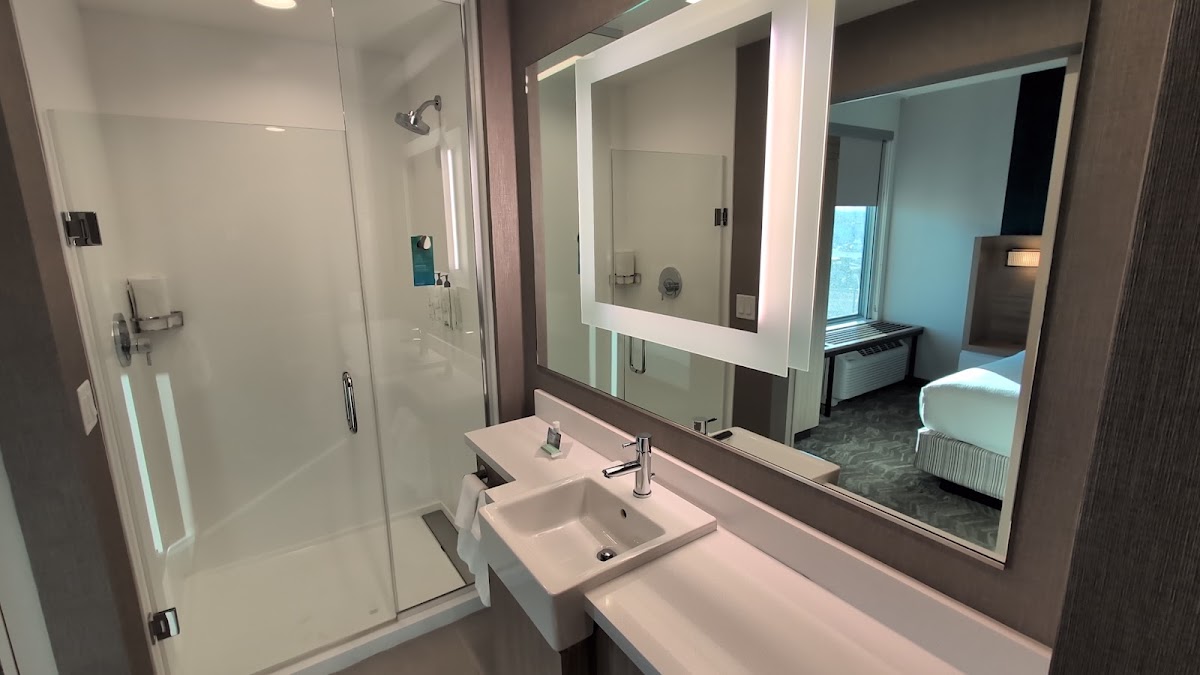 SpringHill Suites by Marriott Las Vegas Airport — photo 5