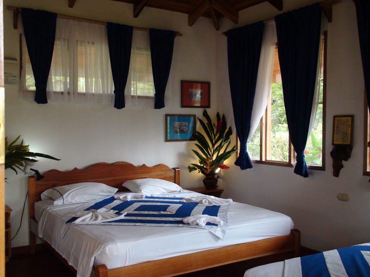 Hotel de Campo Caño Negro — photo 3