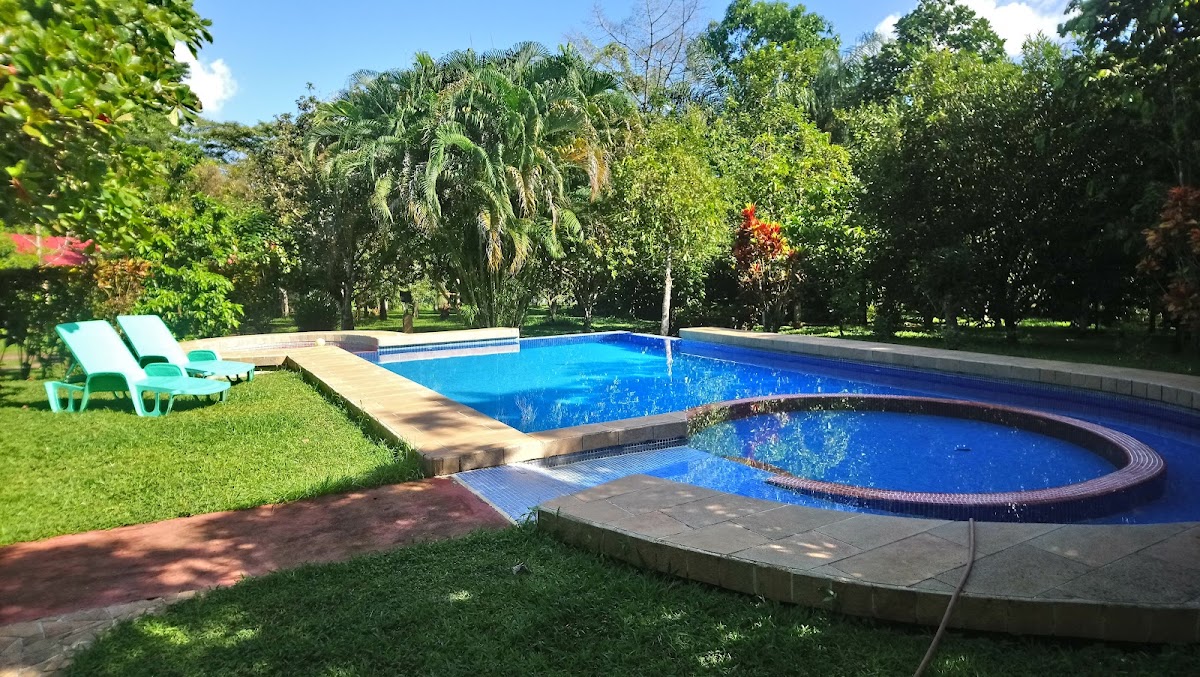 Hotel de Campo Caño Negro — photo 4