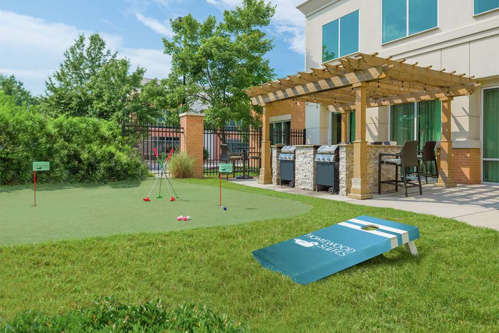 Homewood Suites by Hilton Virginia Beach/Norfolk Airport — photo 1
