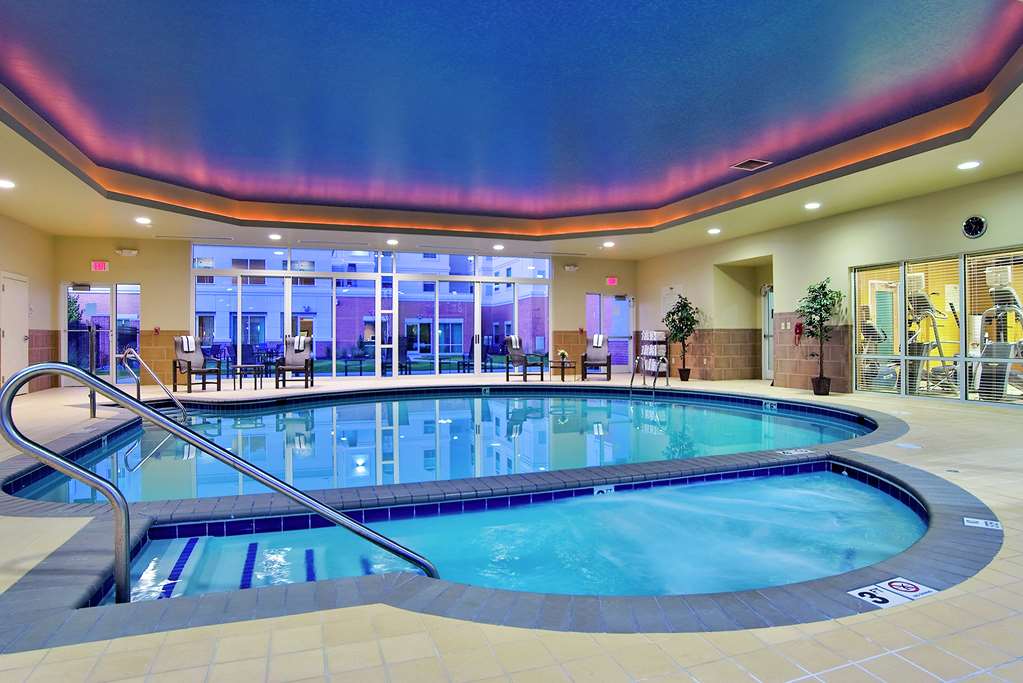 Homewood Suites by Hilton Virginia Beach/Norfolk Airport — photo 4