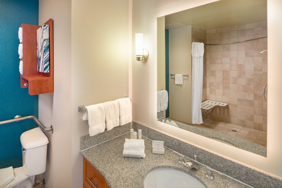 Homewood Suites by Hilton Virginia Beach/Norfolk Airport — photo 5
