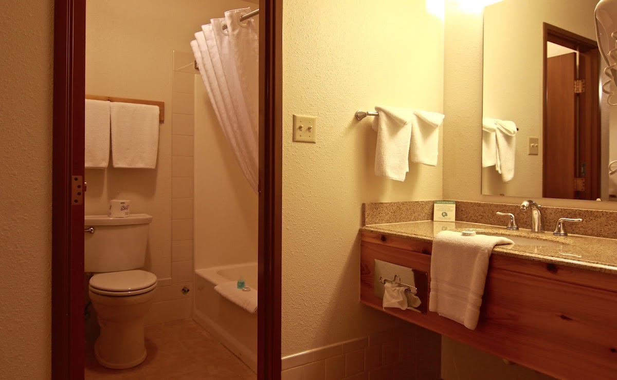 Yellowstone Village Inn and Suites — photo 5
