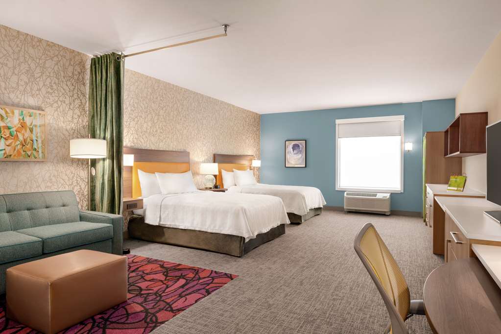 Home2 Suites by Hilton Harrisburg North — photo 3