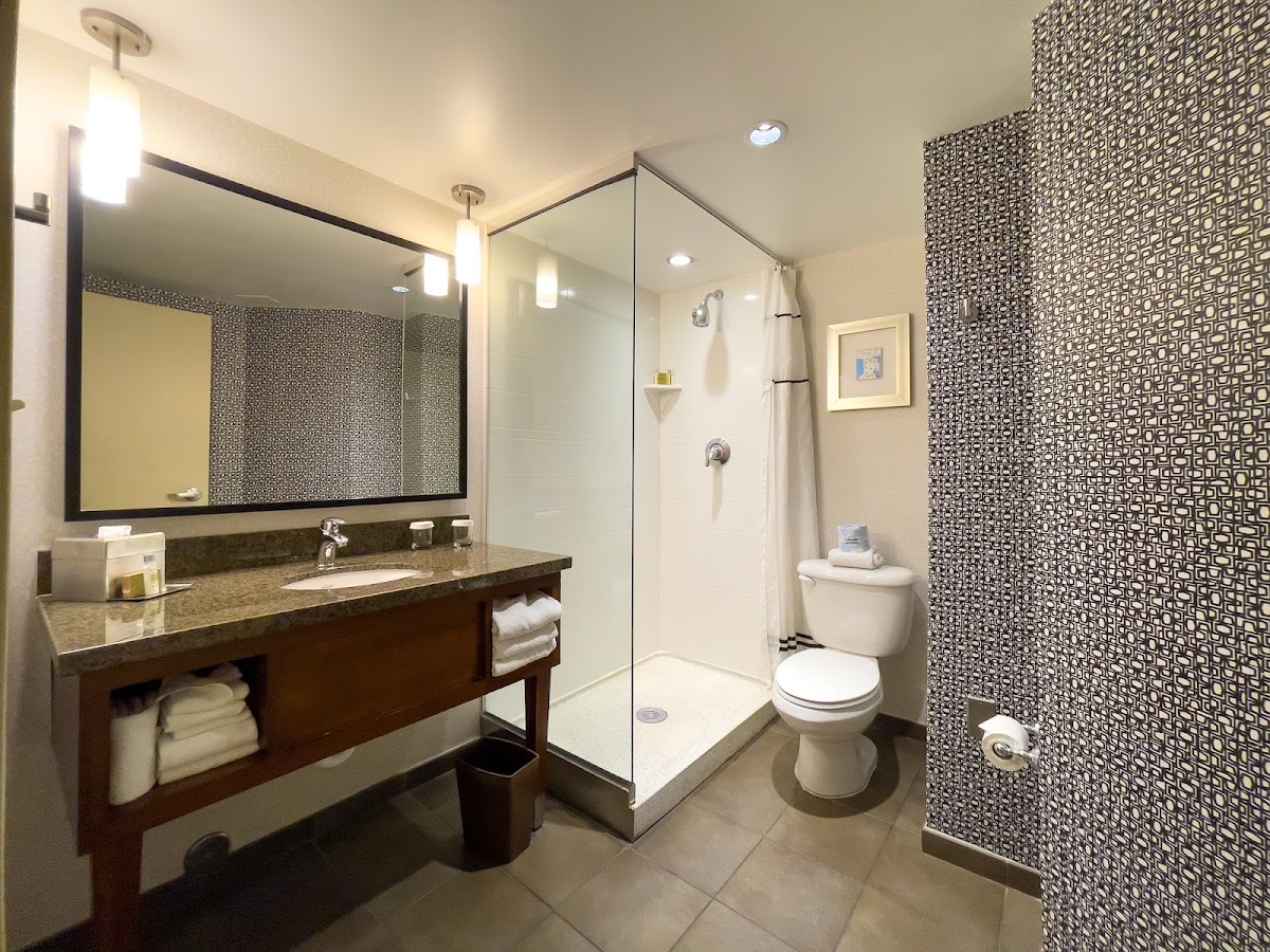 the Curtis Denver - a DoubleTree by Hilton Hotel — photo 5