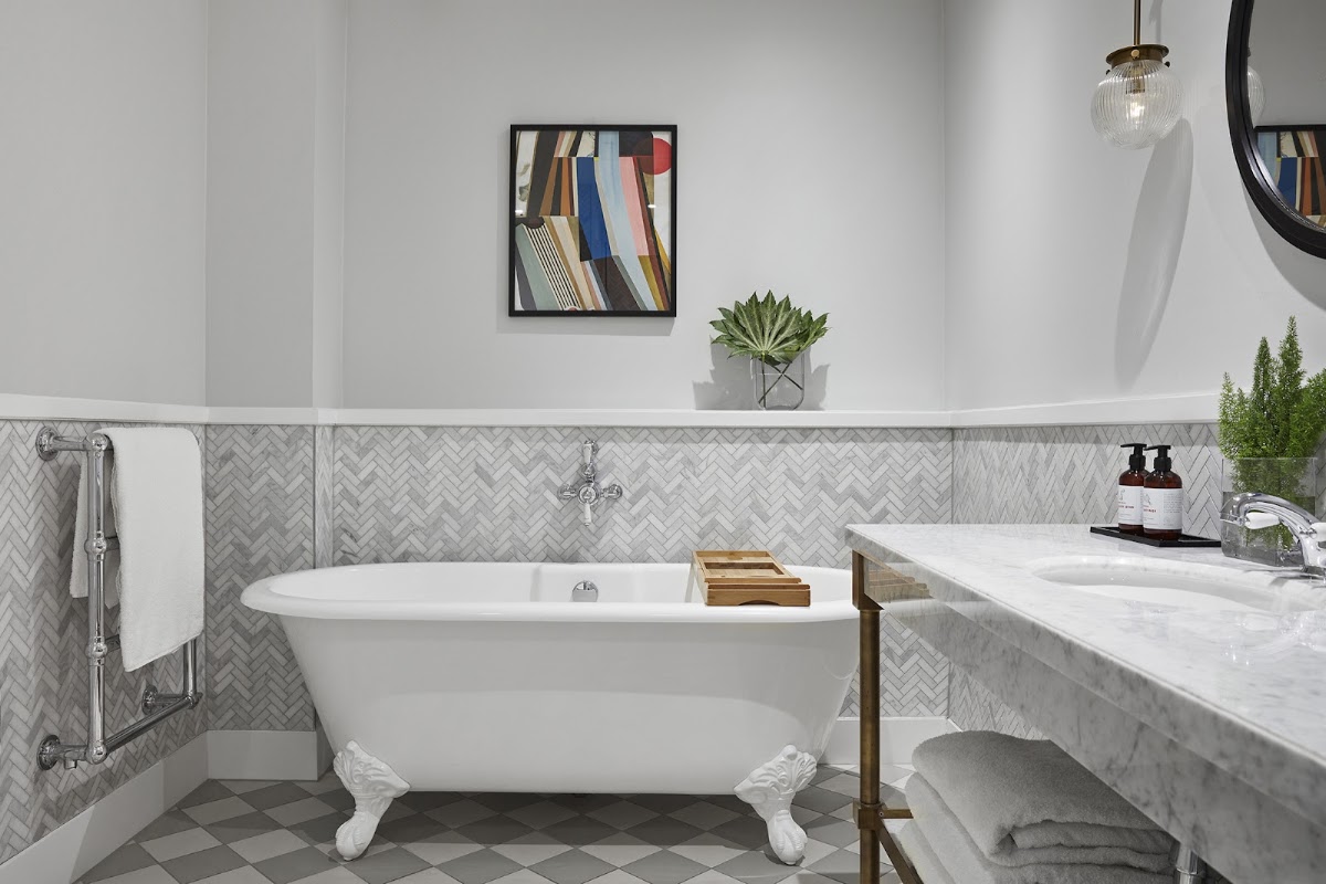 Kimpton Charlotte Square Hotel — photo 5