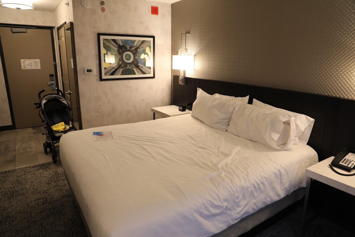 Hilton Garden Inn Washington DC Downtown — photo 3