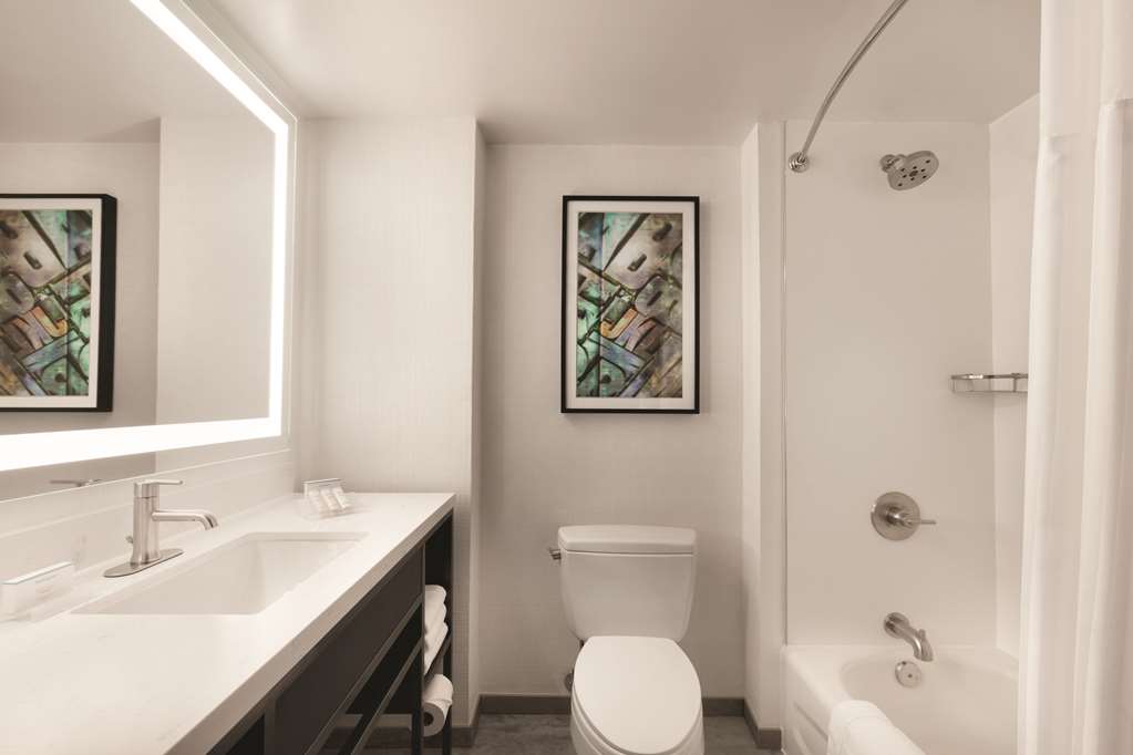 Hilton Garden Inn Washington DC Downtown — photo 5