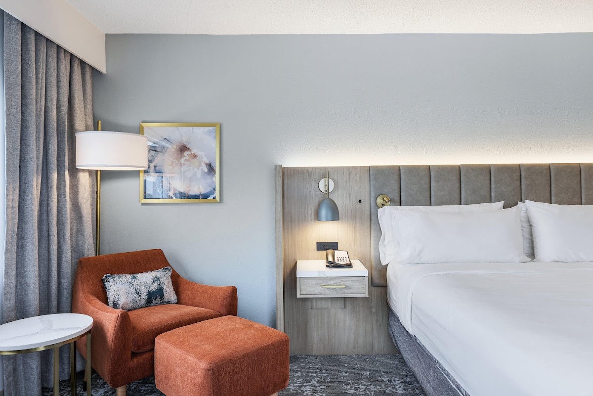 Crowne Plaza Ft. Myers Gulf Coast by IHG — photo 3