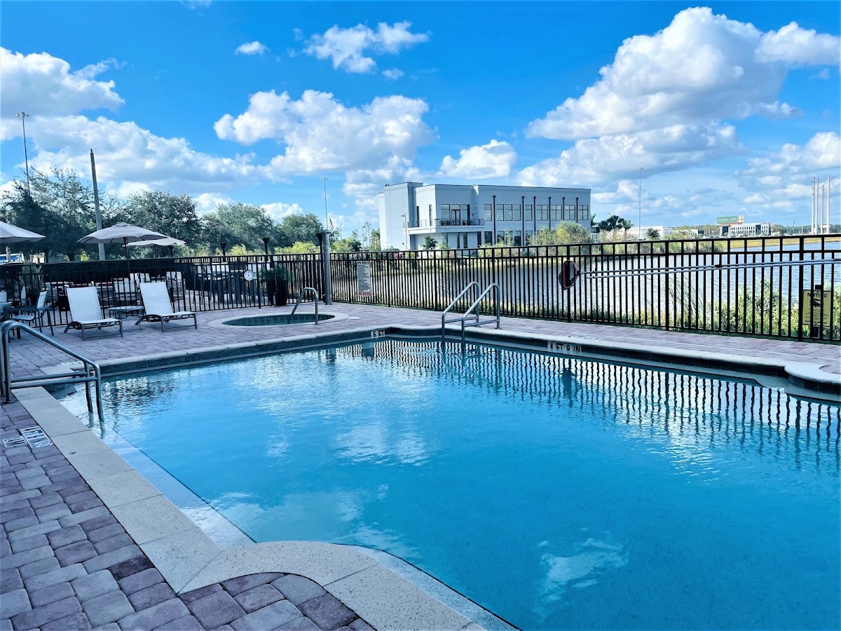 Crowne Plaza Ft. Myers Gulf Coast by IHG — photo 4