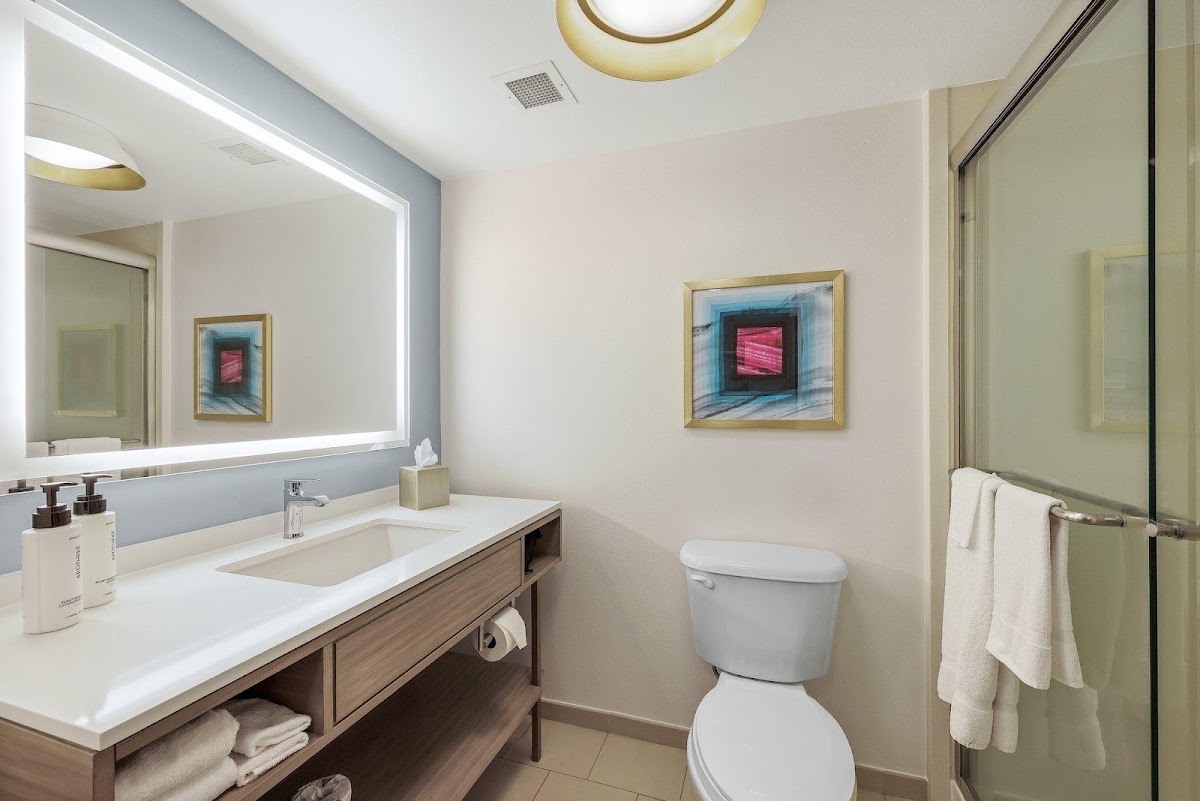 Crowne Plaza Ft. Myers Gulf Coast by IHG — photo 5