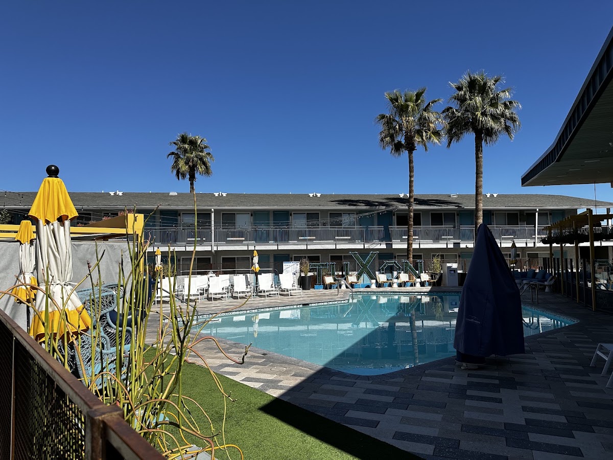 voco the Tuxon by IHG — photo 4