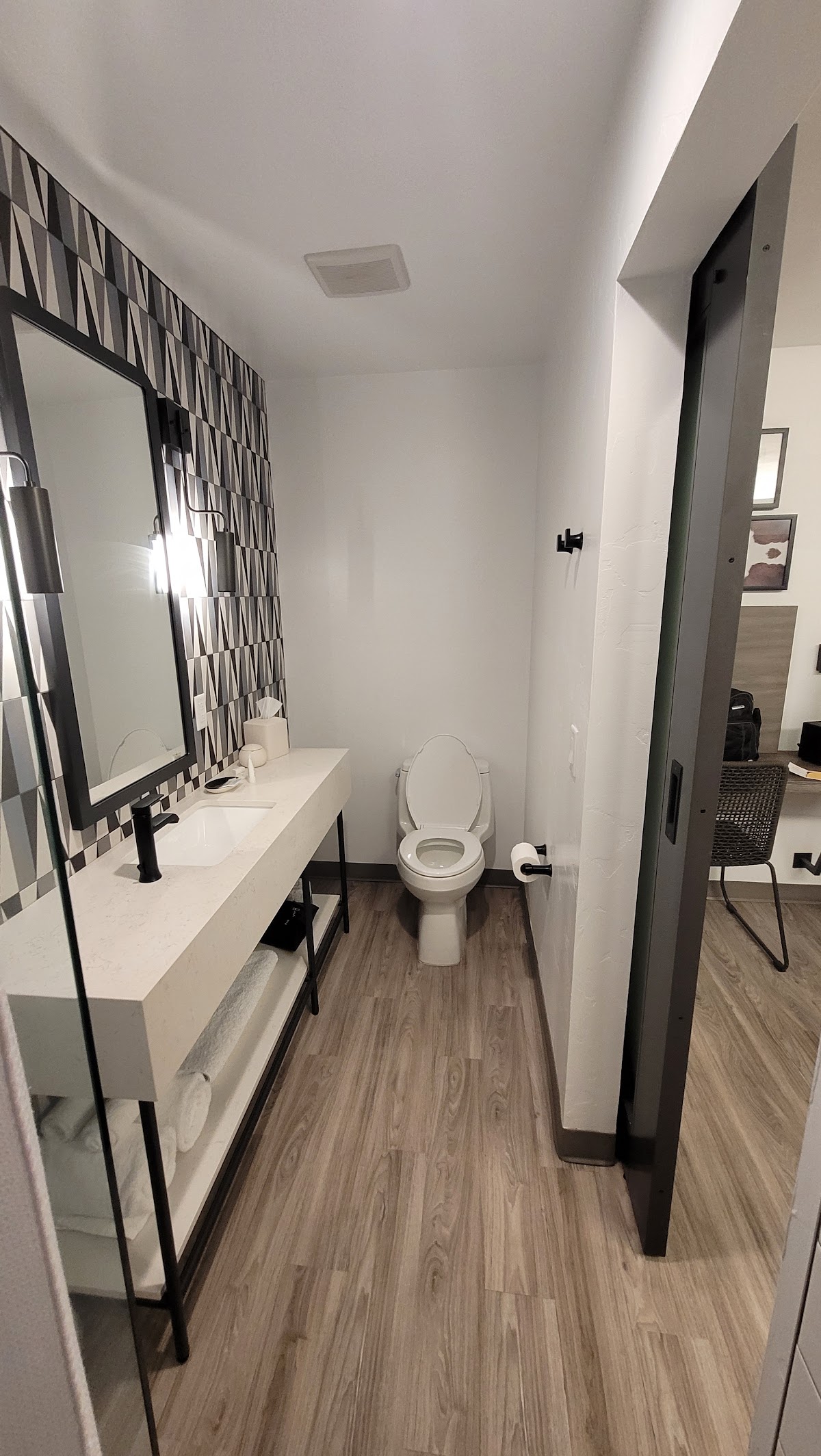 voco the Tuxon by IHG — photo 5