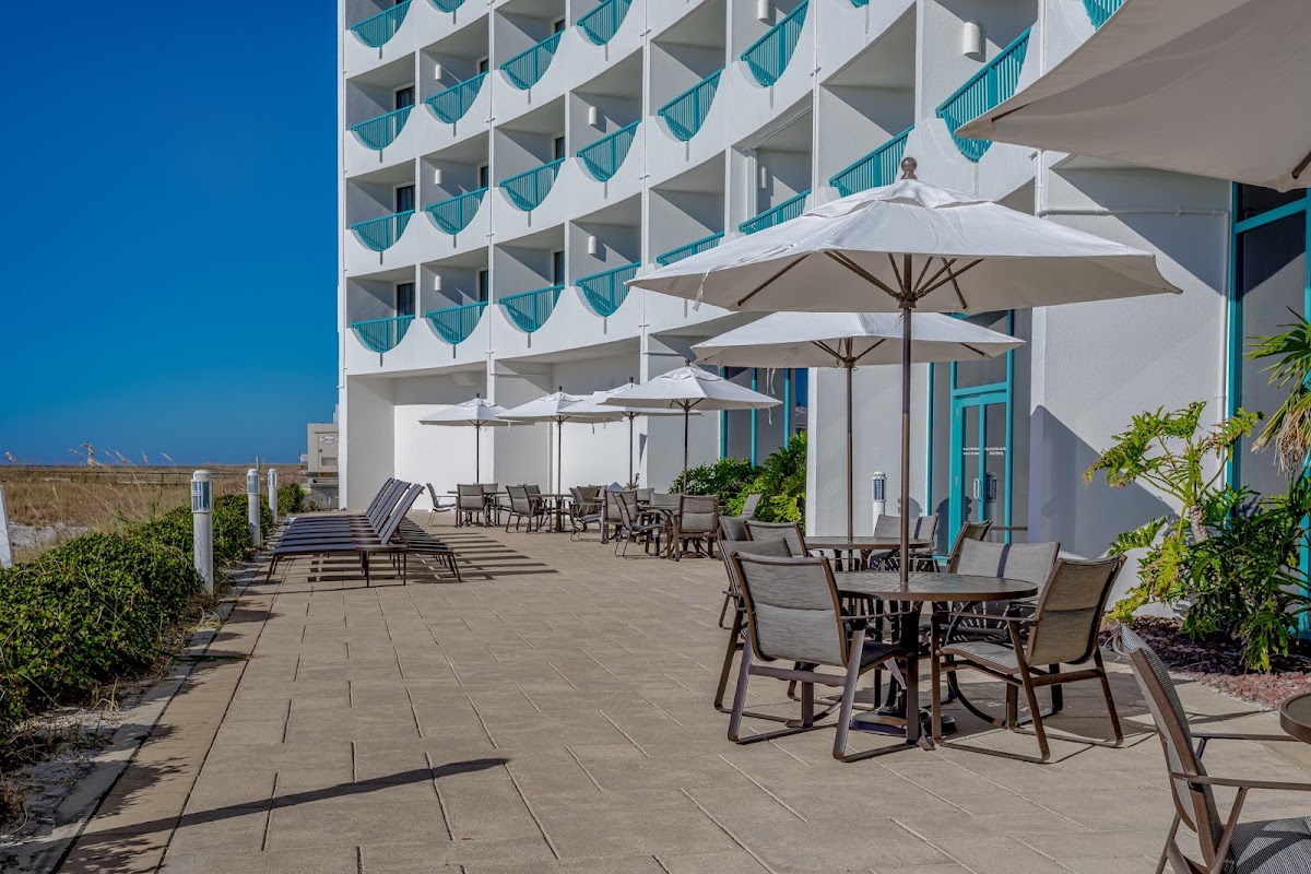 Holiday Inn Express Pensacola Beach by IHG