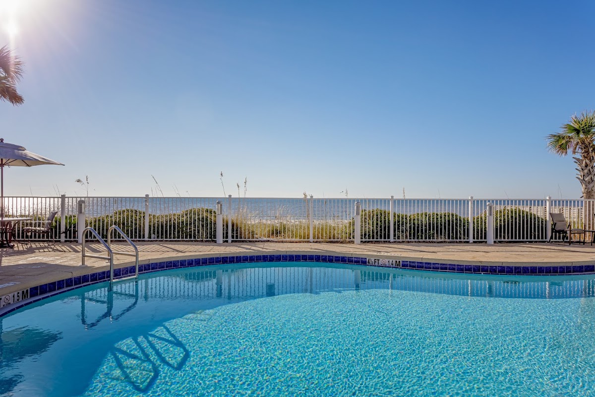 Holiday Inn Express Pensacola Beach by IHG — photo 4