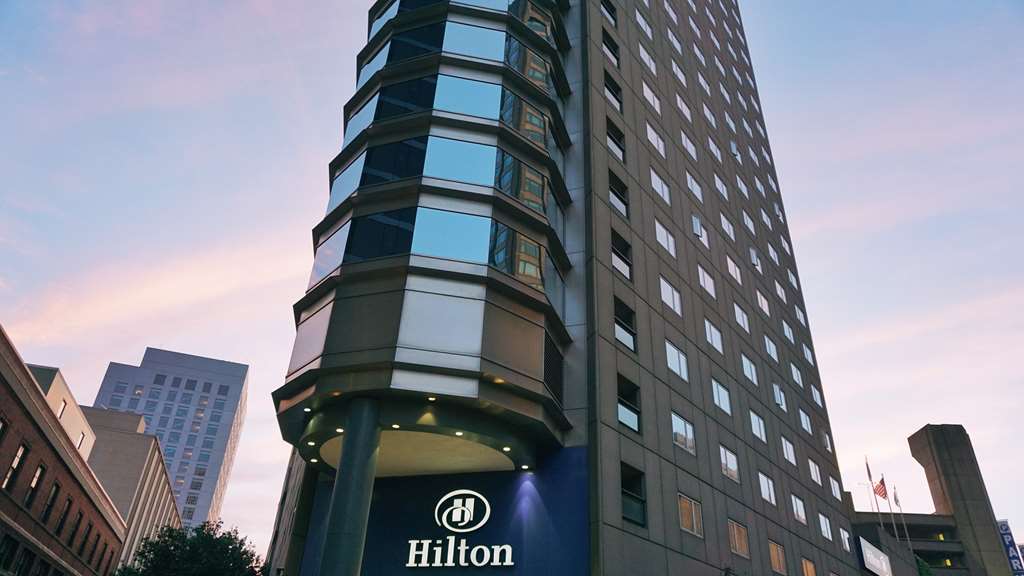 Hilton Boston Back Bay — photo 1