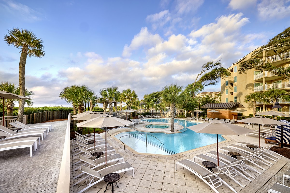 Omni Hilton Head Oceanfront Resort — photo 4