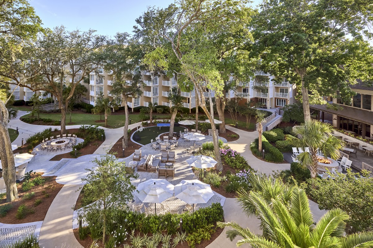 Omni Hilton Head Oceanfront Resort — photo 5