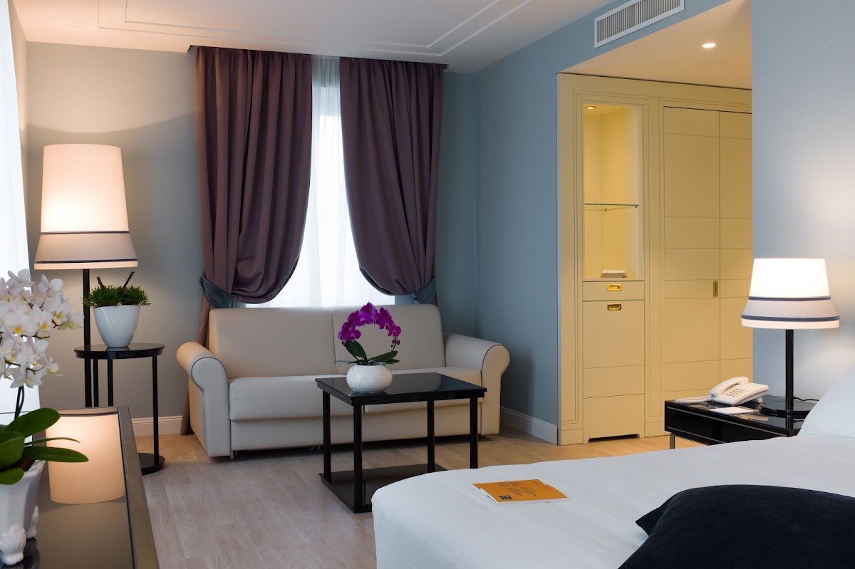 Turin Palace Hotel — photo 3