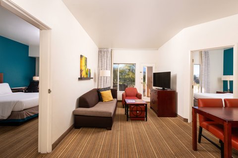 Residence Inn by Marriott Palm Desert — photo 3