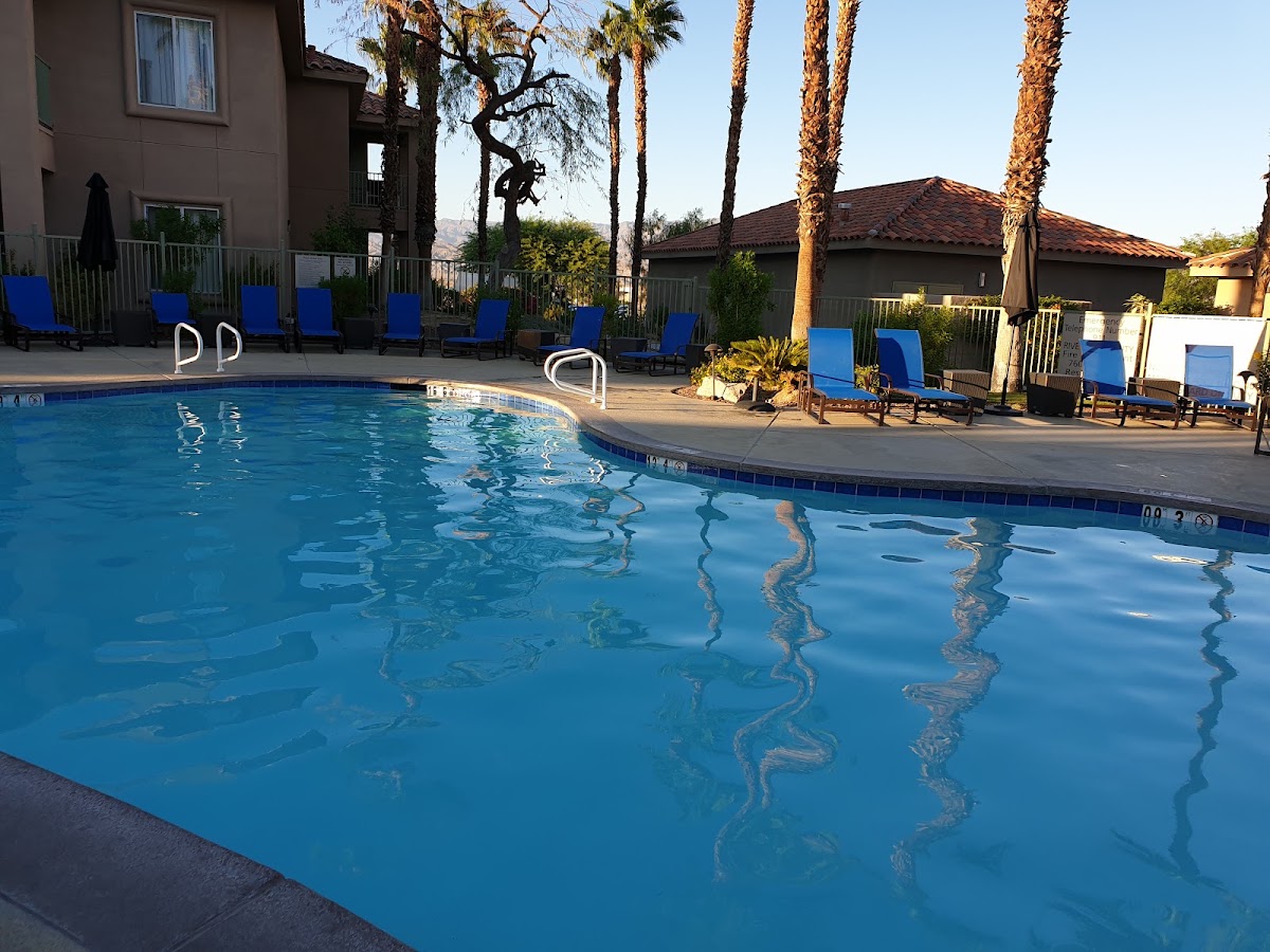 Residence Inn by Marriott Palm Desert — photo 4