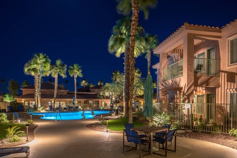 Residence Inn by Marriott Palm Desert — photo 5
