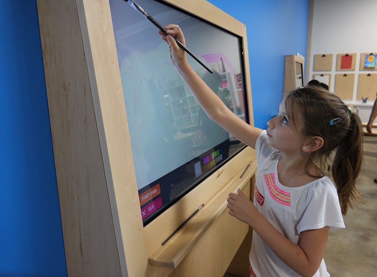 MADE for Kids, created by The Magic House — photo 4