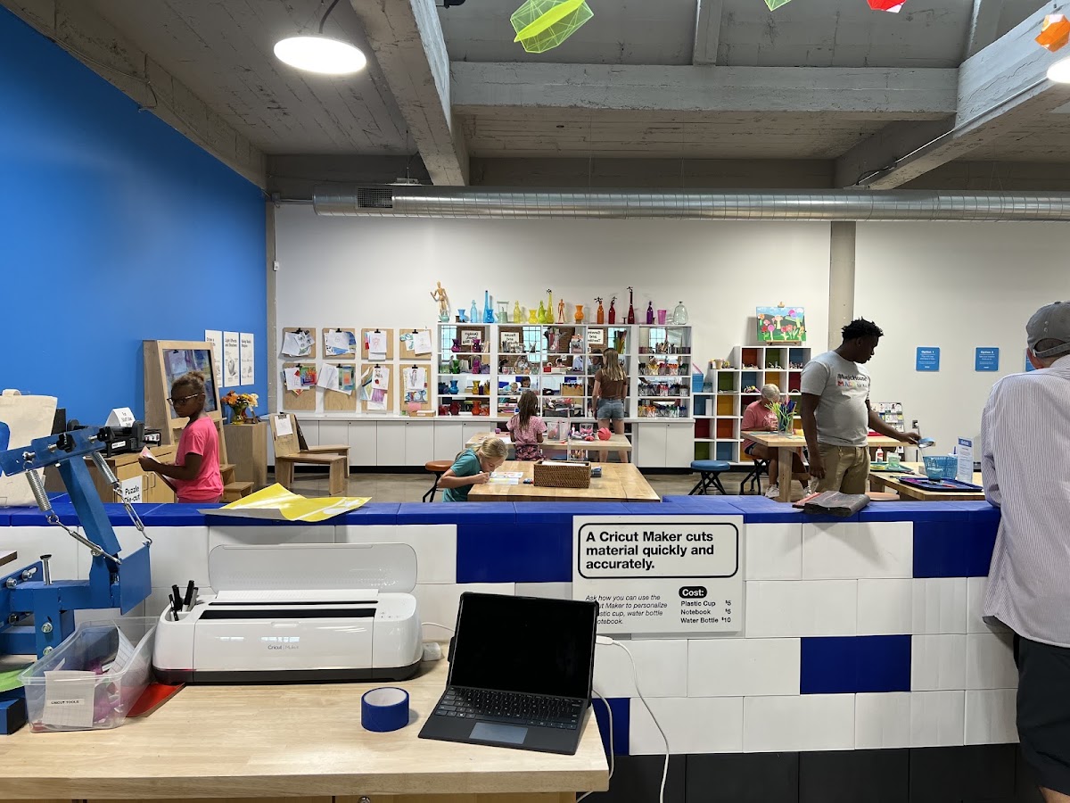 MADE for Kids, created by The Magic House — photo 5