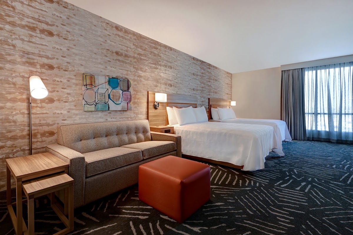 Home2 Suites by Hilton Anaheim Resort — photo 3