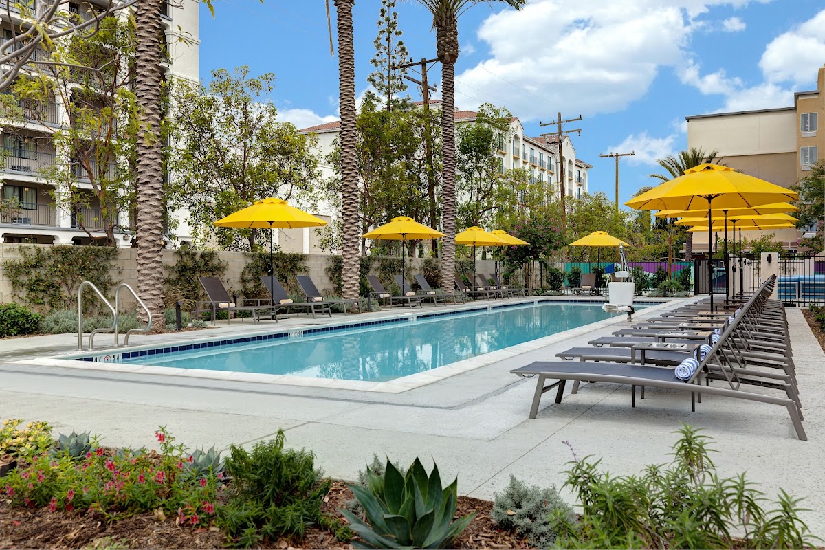 Home2 Suites by Hilton Anaheim Resort — photo 4