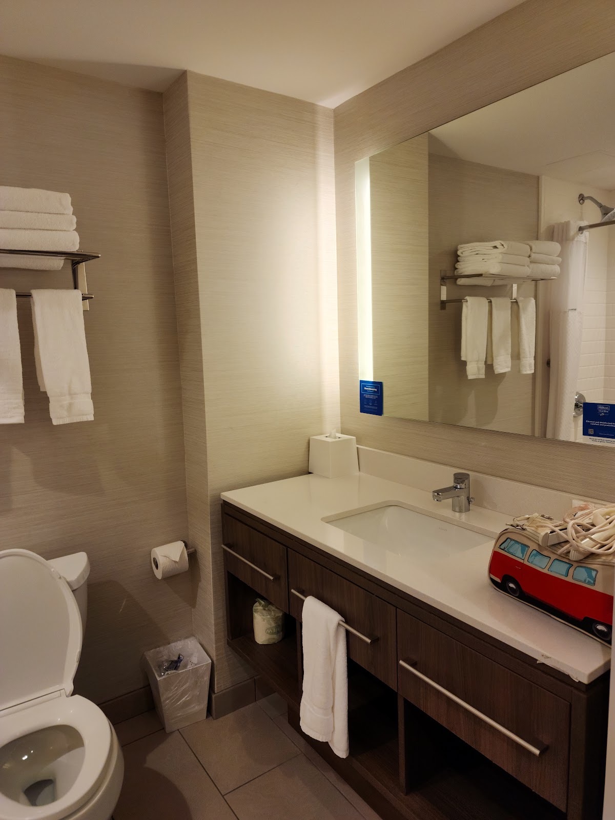 Home2 Suites by Hilton Anaheim Resort — photo 5