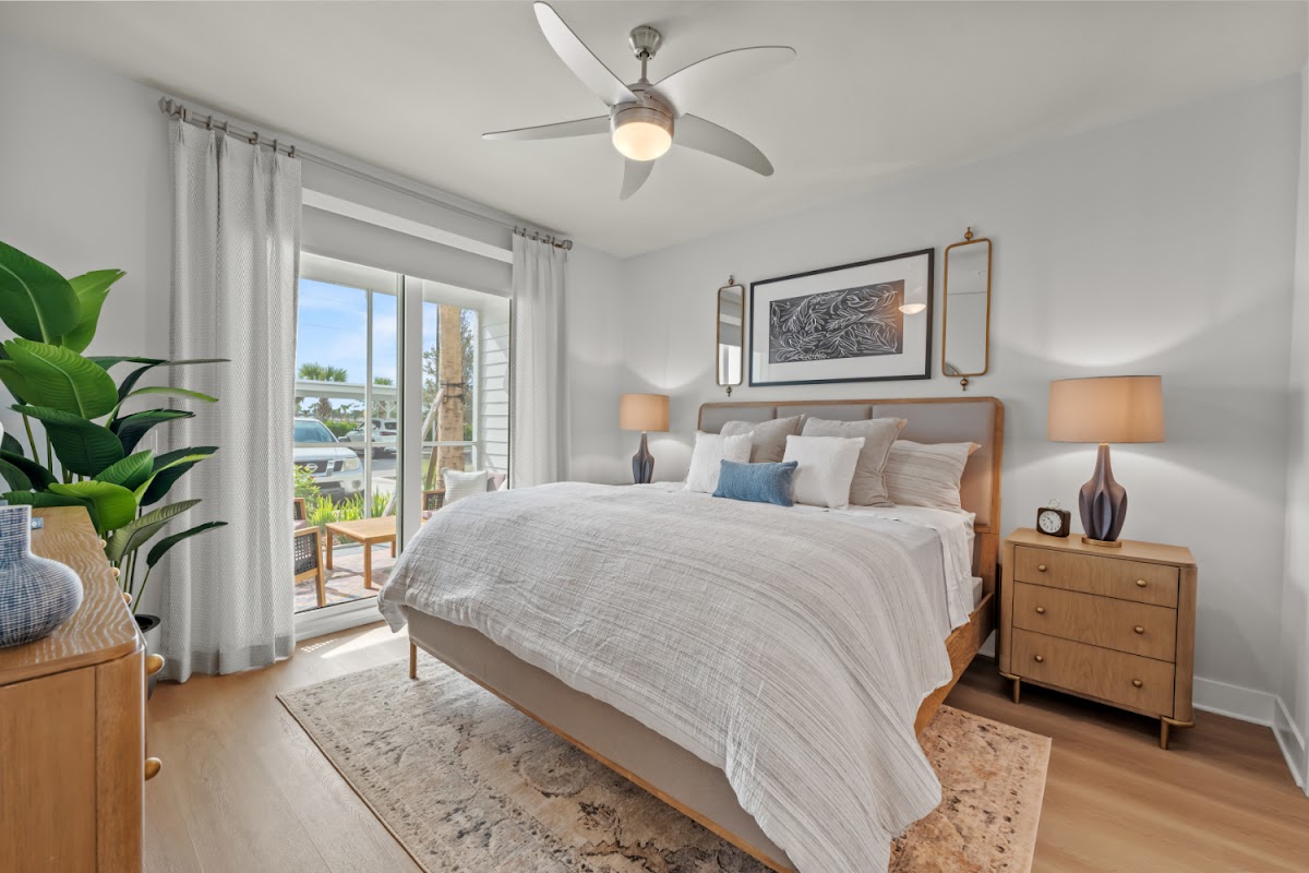 The Vivien Apartments Vero Beach — photo 3