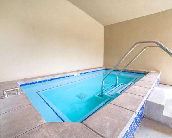 Comfort Inn Salt Lake City Downtown — photo 4