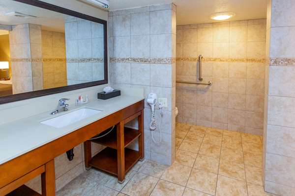 Comfort Inn Salt Lake City Downtown — photo 5