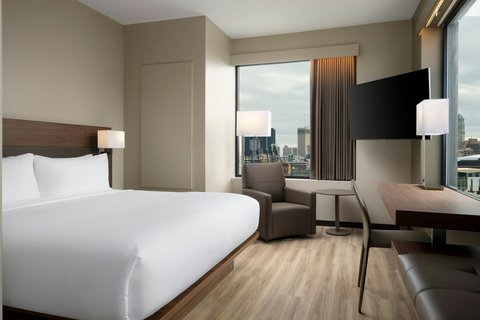 AC Hotel Detroit at the Bonstelle — photo 3