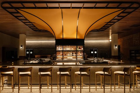 AC Hotel Detroit at the Bonstelle — photo 4