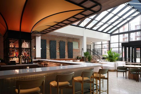 AC Hotel Detroit at the Bonstelle — photo 5